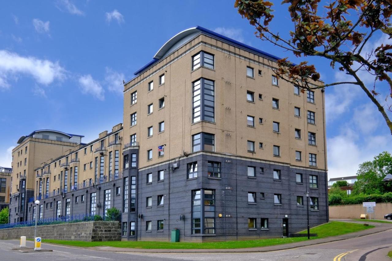 Riverside Lodge - Grampian Lettings Ltd Абърдийн Екстериор снимка